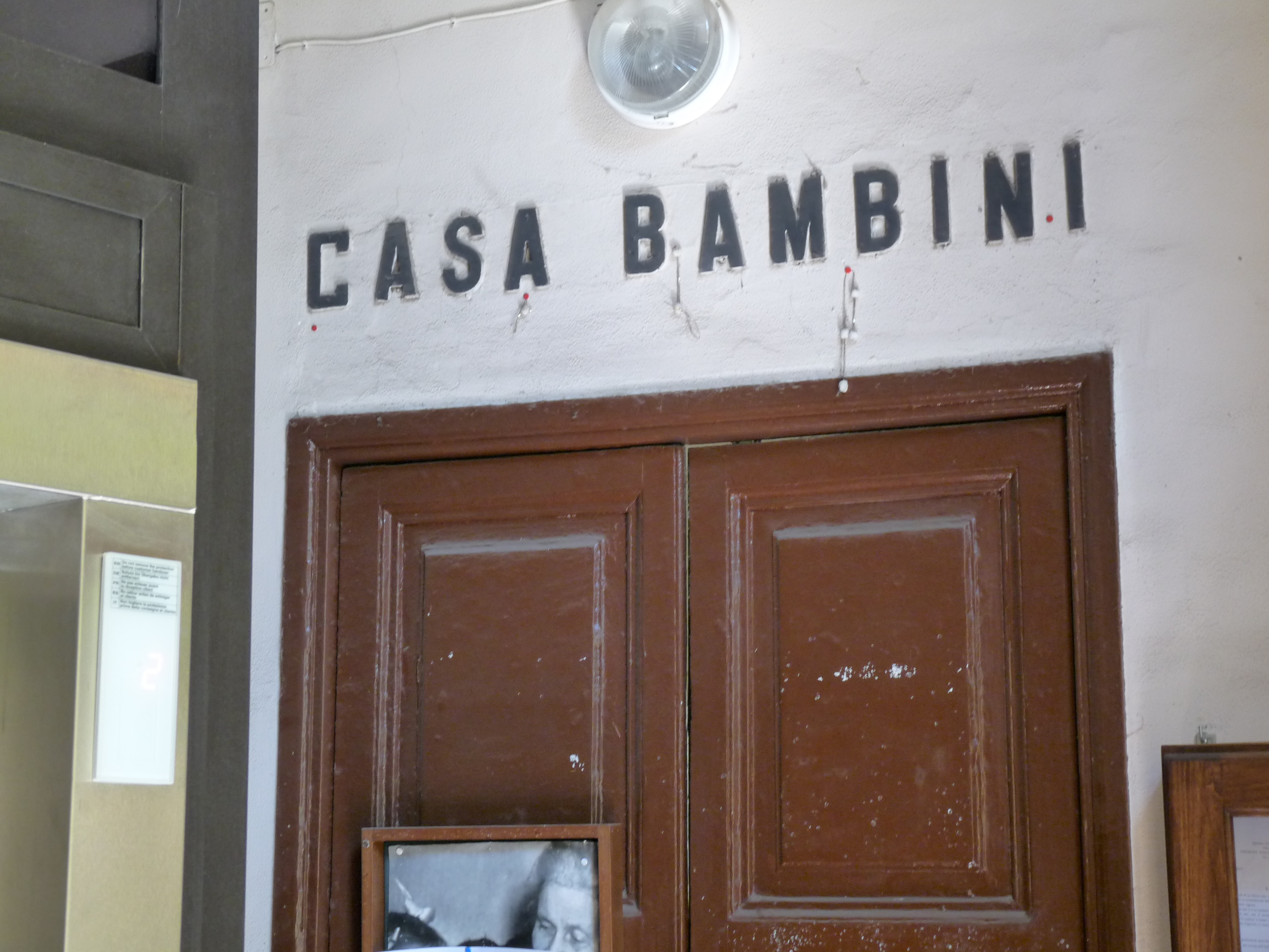 bambini